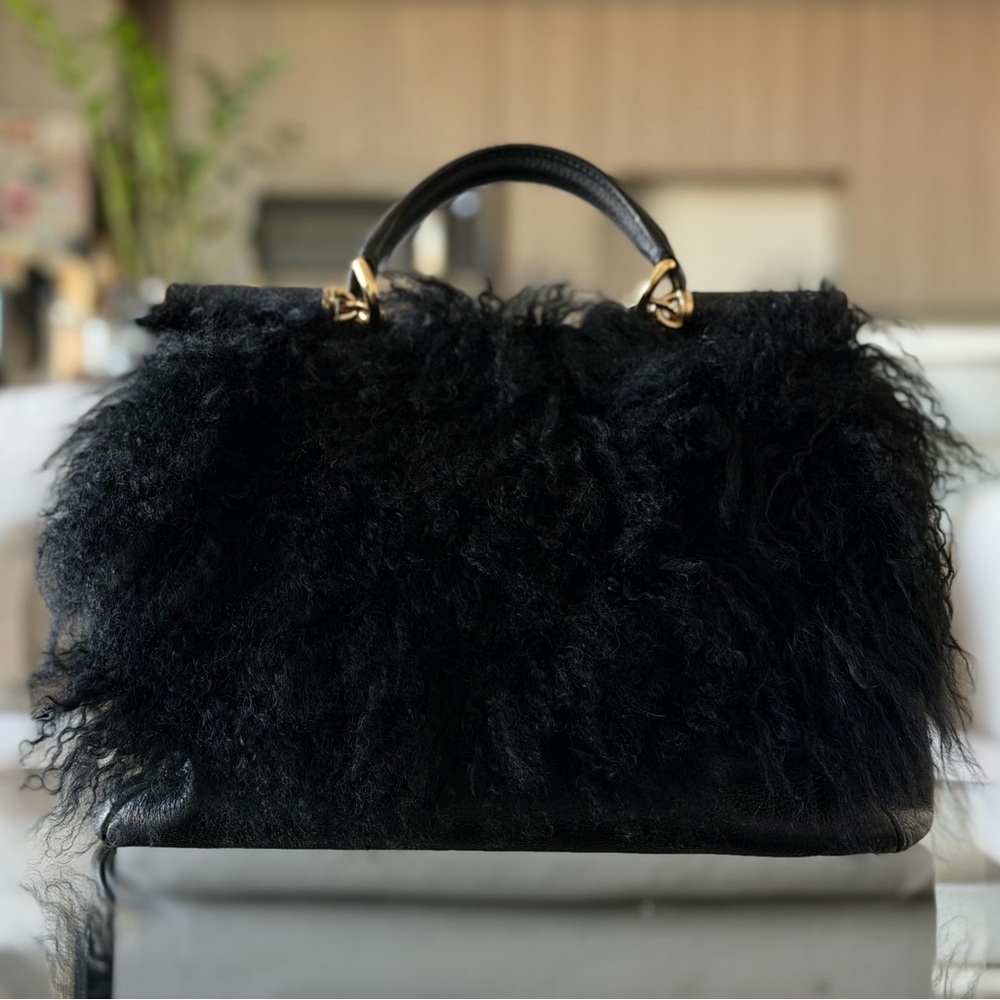 Dolce & Gabbana Miss Sicily Bag